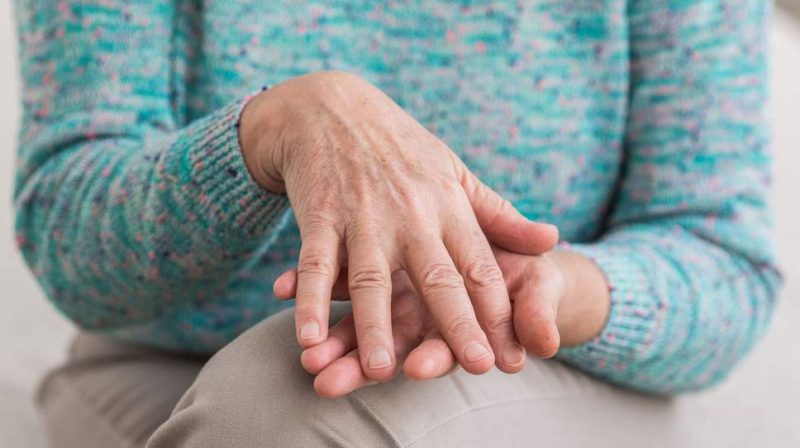 Lyme disease and rheumatoid arthritis: What you need to know ...