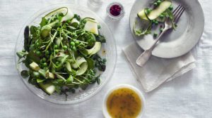 10 Keto Salad Dressings to Spice up Your Low-Carb Lifestyle