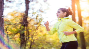 Why Running is Good for your Health