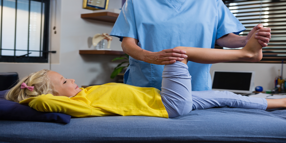 Physical Therapy - An Alternative Approach