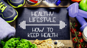 Maintaining a Healthy Lifestyle
