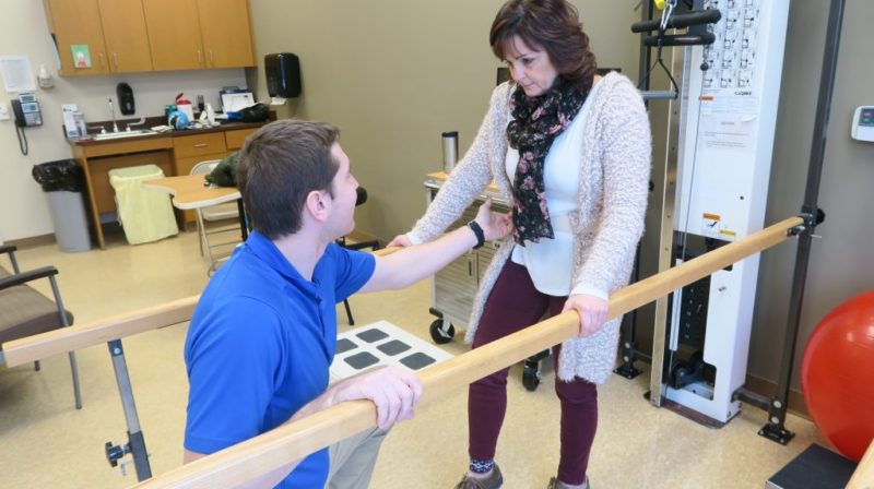 Is physical therapy right for you