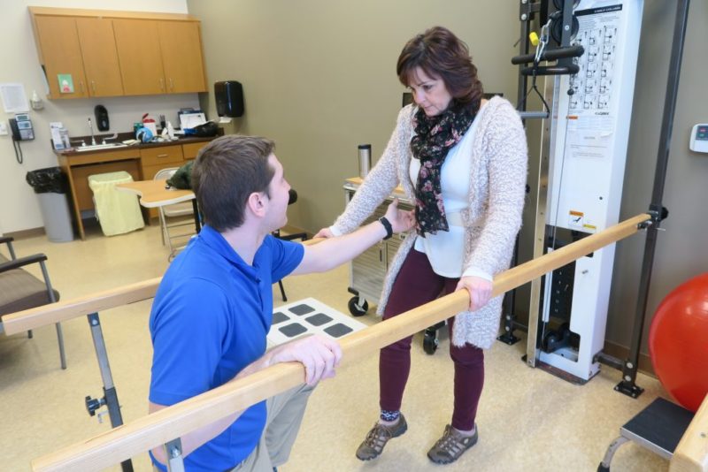 Is Physical Therapy Right for You