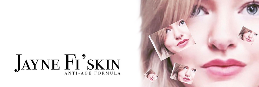 Jayne Fiskin Skincare