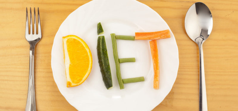 Diet and Dieting - Finding the Right One