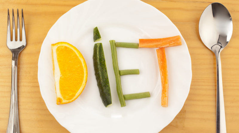 Diet and Dieting Finding the Right One