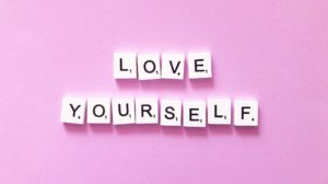 Love Yourself: A Prerequisite for Success