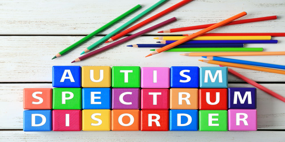 Autism Therapy For Children In Texas