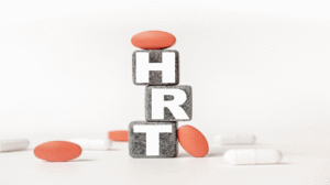 HRT is Not a ‘Lifestyle Drug’