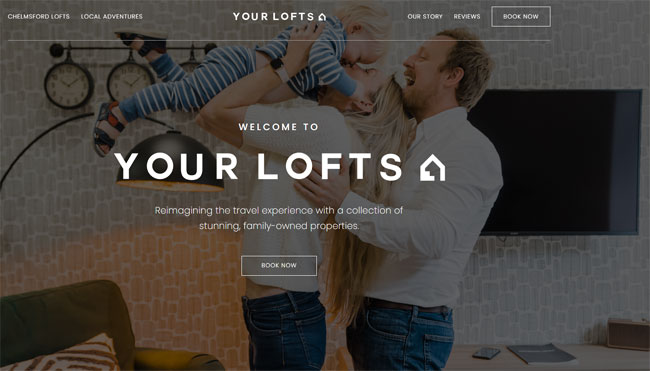 Your Lofts