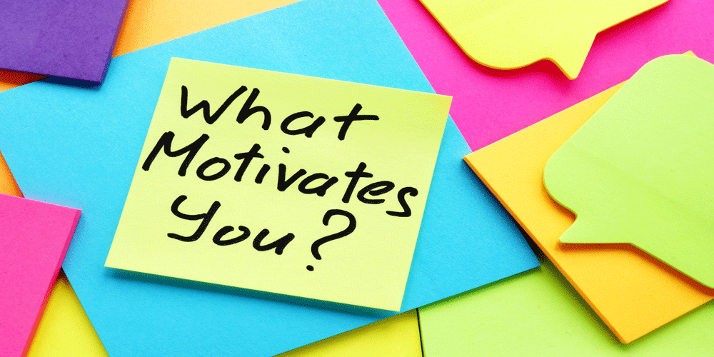 Motivating Your Staff