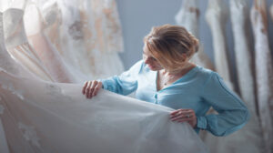 Wedding Dress Cleaning and Preserving: Cherishing Your Wedding Gown