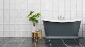 Looking for Inspiration when Buying Kitchen or Bathroom Tiles?