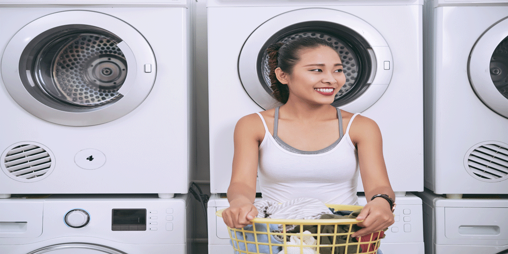 Student Laundry Services