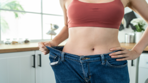 Ditching the Diet: Tips for Losing Weight