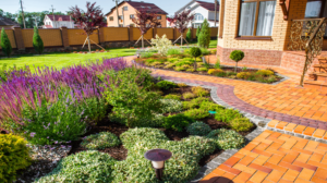 The Art and Science of Landscape Gardening