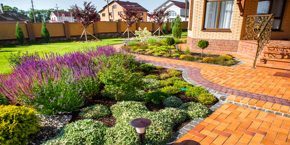 Landscape Gardening