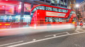 Bus Fares to Rise to £3 in England Under New Cap