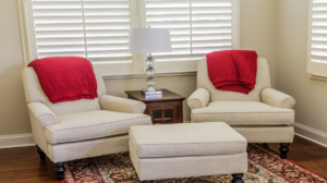 Plantation Shutters and the Home