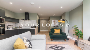 Your Lofts Serviced Accommodation in Newcastle