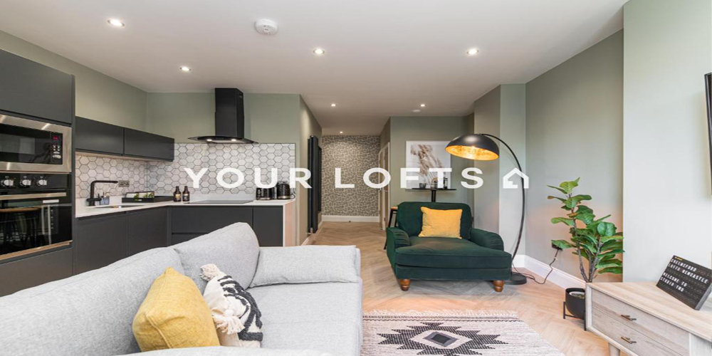 Your Lofts Serviced Accommodation