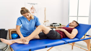 Physiotherapy & Sports Massage to Speed Up Recovery