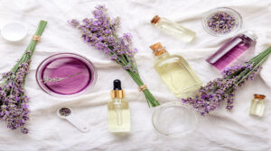 GROVE England: Clean, Sustainable Perfumery