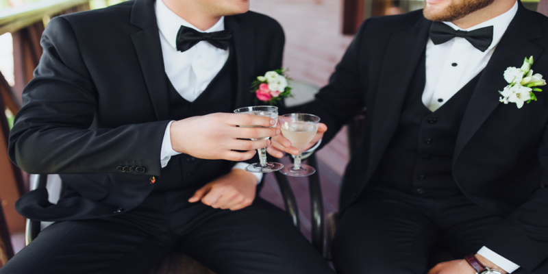 Your Guide to Buying a New Suit for Every Occasion