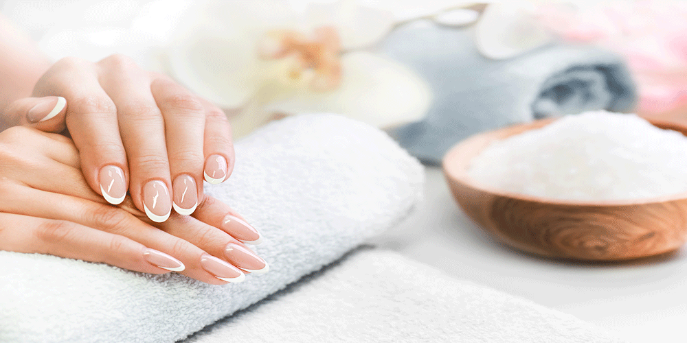 Luxury Hand Care