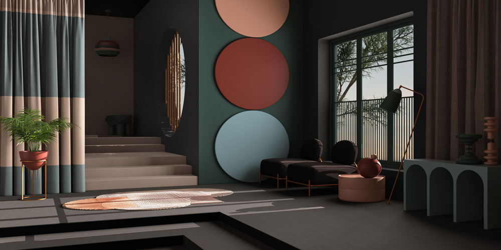 Art in Interior Design