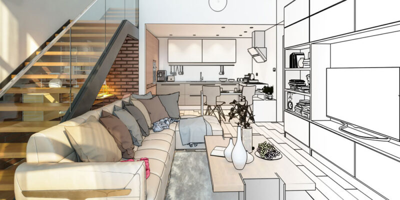 Introducing the Latest Interior Trends
