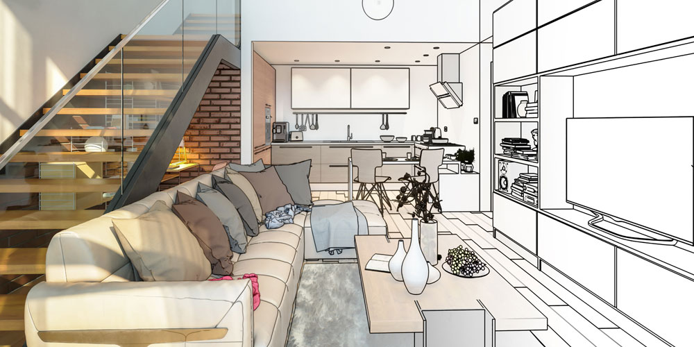 Sibylle Clerey Interiors