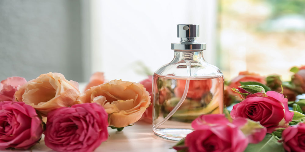 Fine Fragrances