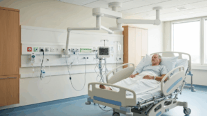 Understanding Integrated Medical Headwalls