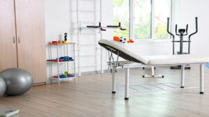Sports Injury Diagnosis, Rehabilitation & Massage
