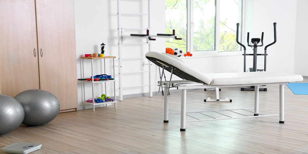 Diagnosis, Rehabilitation & Massage