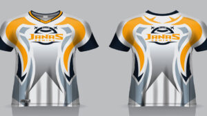 The Rising Popularity of Replica Football Shirts