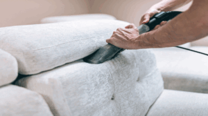 Professional Upholstery & Dry Cleaning Services
