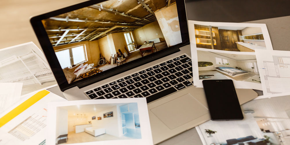 Commercial Interior Design