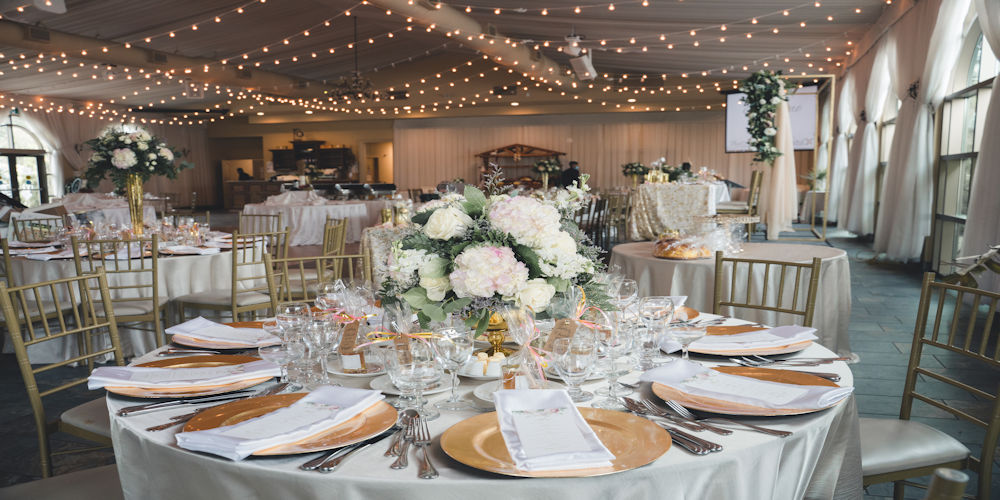 Planning Your Wedding