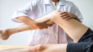 Sports Massage Can Help You Recover from an Injury