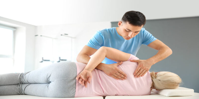 Understanding Muscle Recovery After Injuries