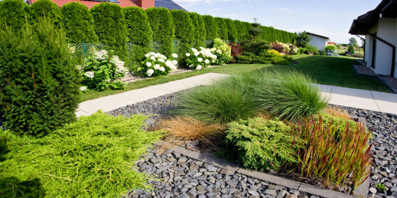 Hiring a Professional Landscape Gardener