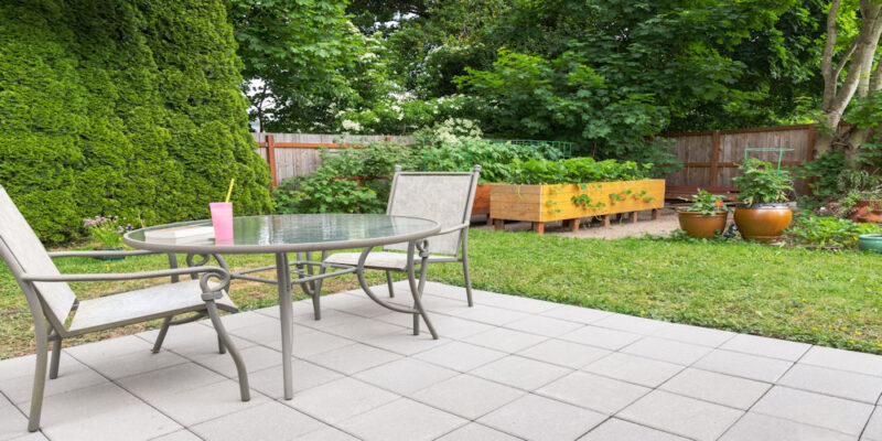 Hiring a Professional Landscape Gardener