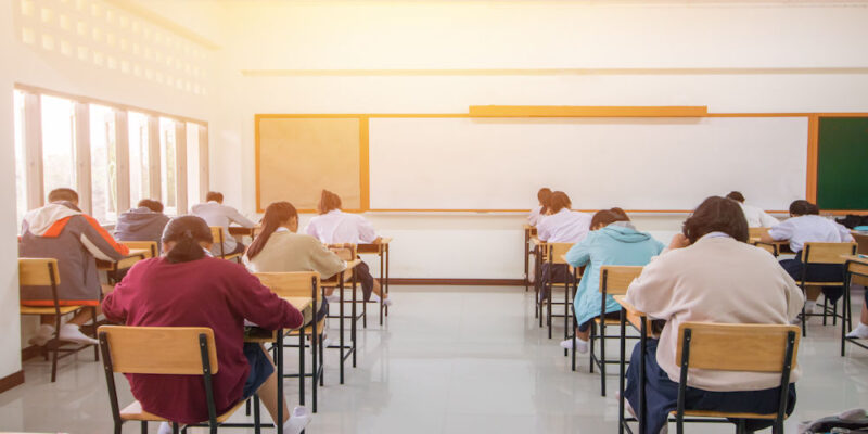 Quality Portable & Temporary Classrooms