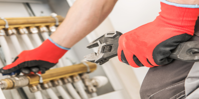 Reliable Plumber in Stanley, Durham and Surrounding Areas