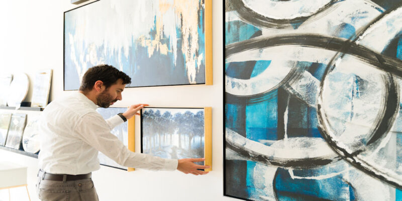 Ready to Buy an Original Piece of Art