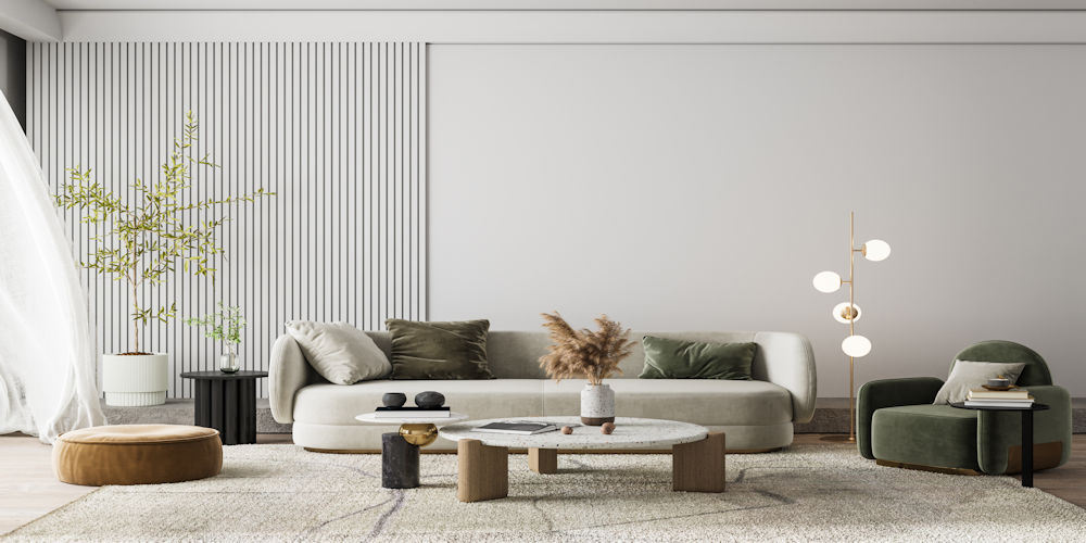 Expert Interior Design