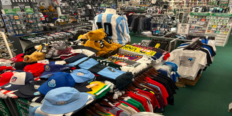 Sports Memorabilia: A Gift Every Sports Fan Will Love